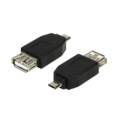 LogiLink USB KFZ-Ladegerät, 12-24 V DC, 5.100 mA PA0082 bei   günstig kaufen